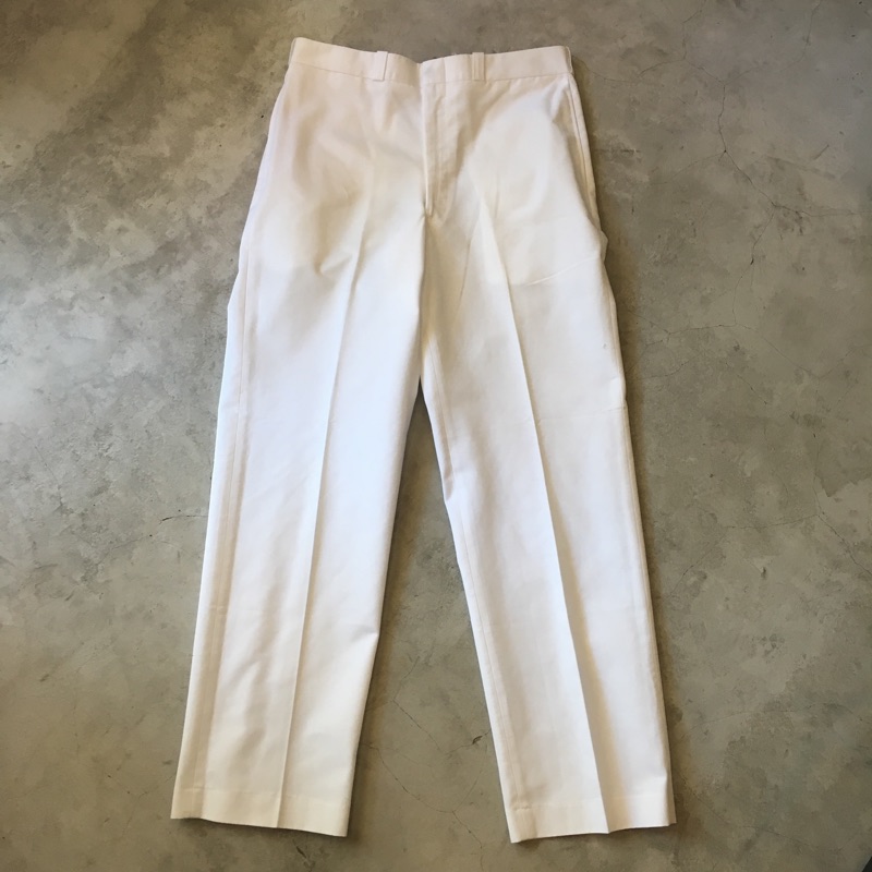 1990's US Army Medical Trousers (Remake)