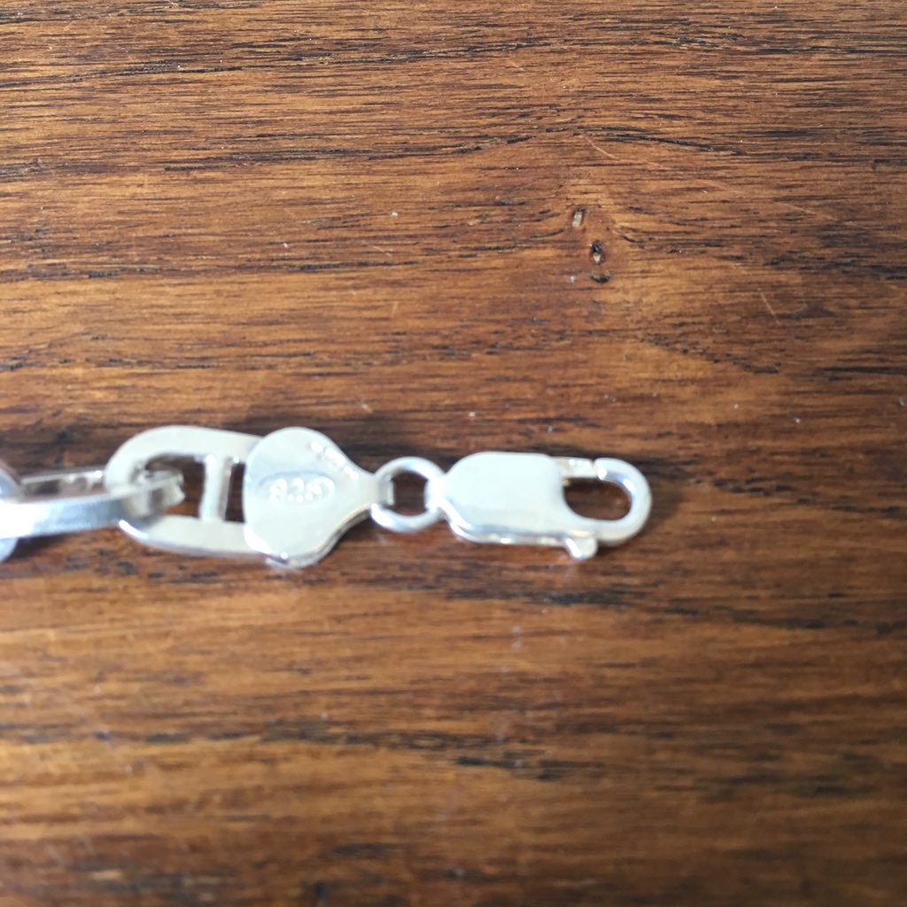 vintage silver 925 ブレスレット　フランス製 VINTAGE 1970's ”FRENCH SILVER BRACELET” | SIGNAL GARMENTS